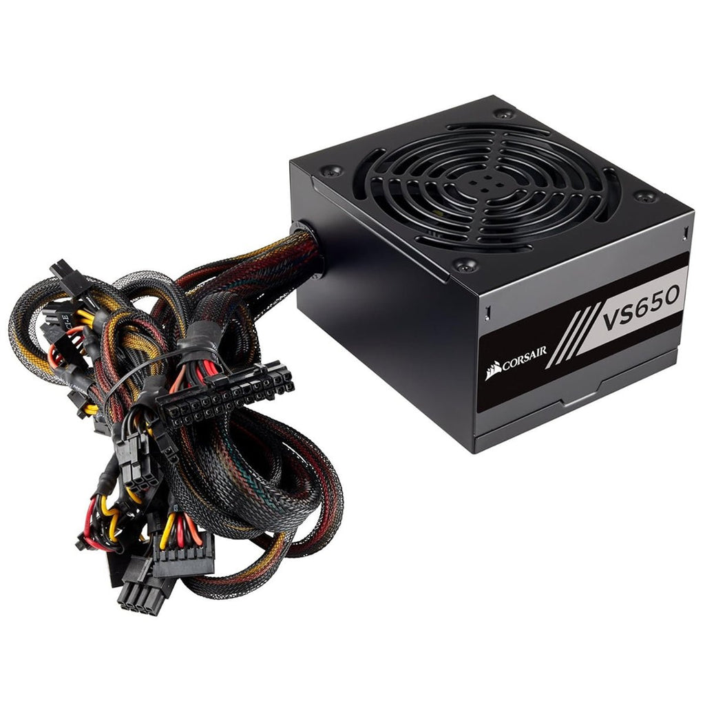 CORSAIR PC PSU VS650 (650W) - Phonecare