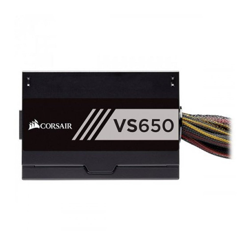 CORSAIR PC PSU VS650 (650W) - PhonecareDatortillbehör