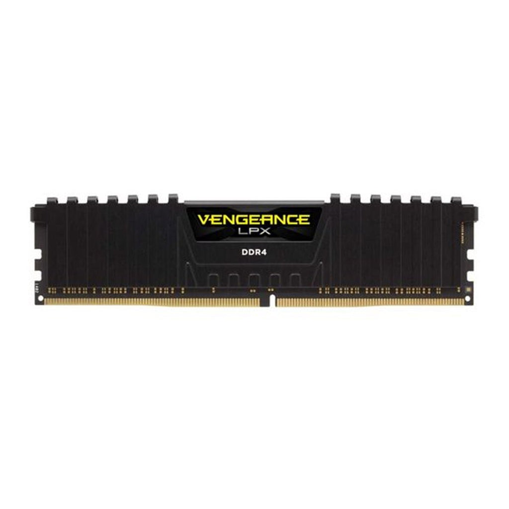 Corsair Vengeance LPX DDR4 2400MHz 16GB (svart) - Phonecare