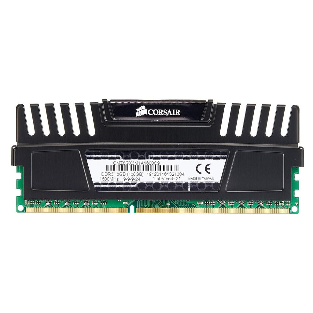 Corsair Vengeance PC MEM DDR3 8GB 1600 MHz - PhonecareDatortillbehör