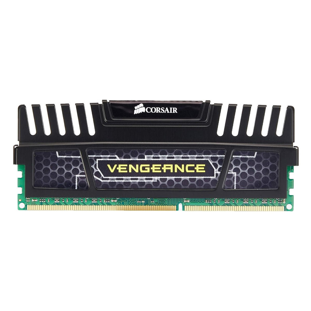 Corsair Vengeance PC MEM DDR3 8GB 1600 MHz - PhonecareDatortillbehör