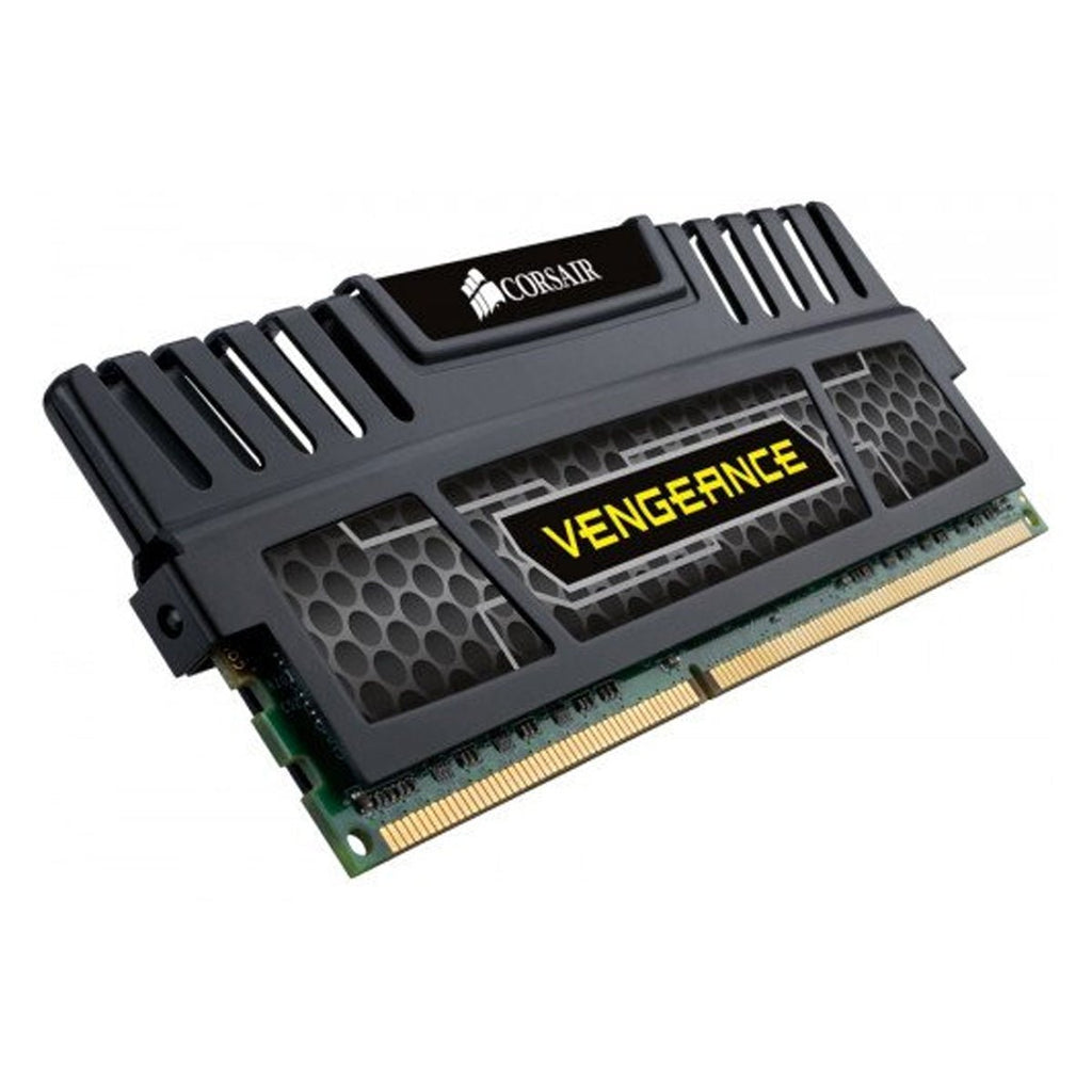 Corsair Vengeance PC MEM DDR3,8GB,1600MHZ - PhonecareDatortillbehör