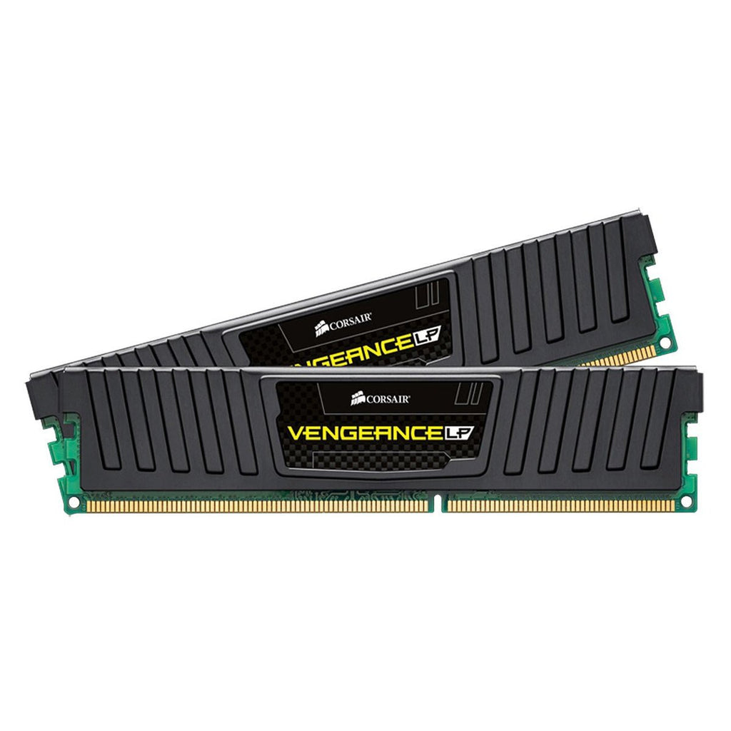 Corsair Vengeance PC MEMORY 16GB (2X8GB) 1600MHz, DDR3 - PhonecareDatortillbehör