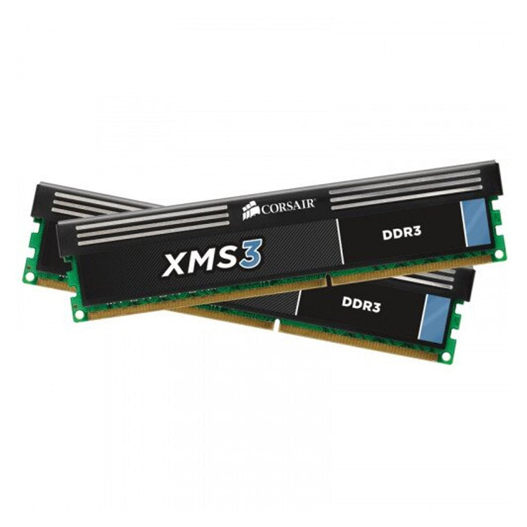 Corsair XMS3 PC MEMORY 8GB 1600 DDR3 - PhonecareDatortillbehör