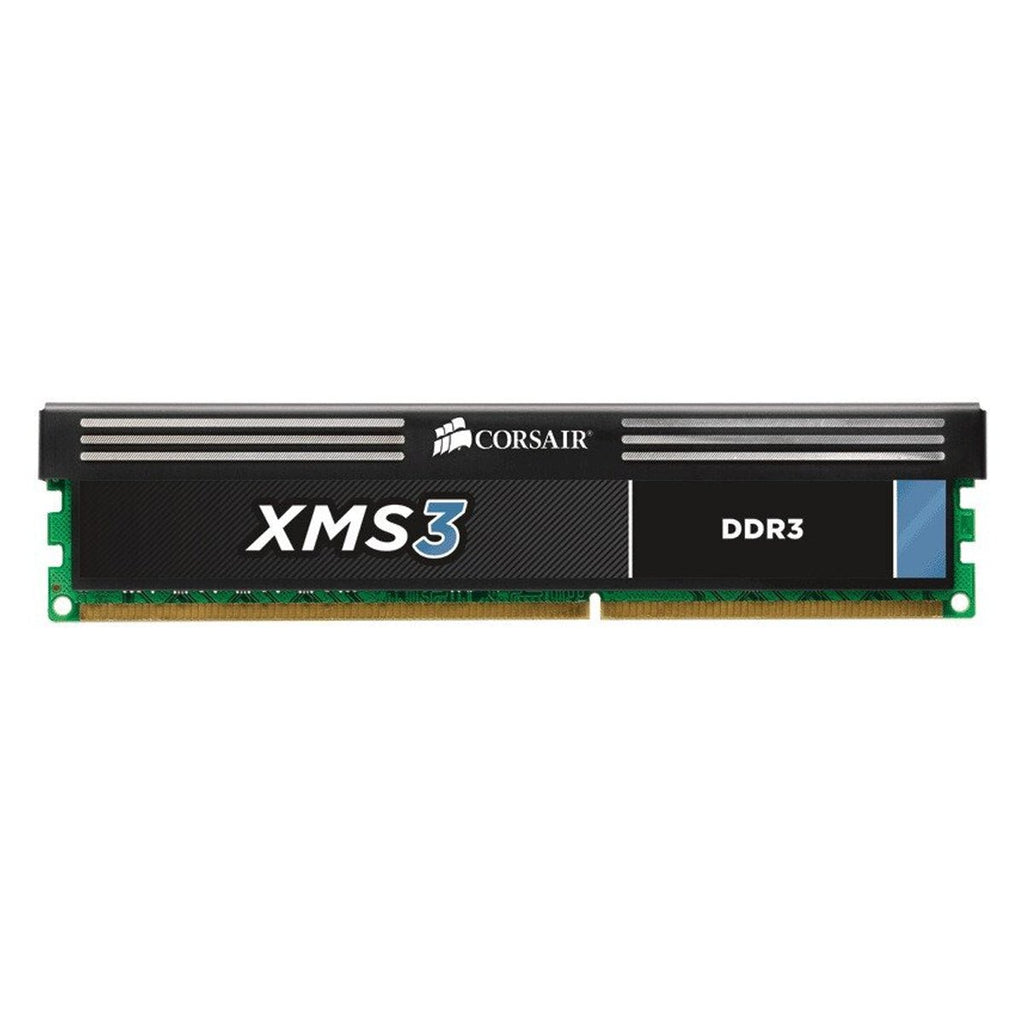 Corsair XMS3 PC MEMORY 8GB 1600 DDR3 - PhonecareDatortillbehör