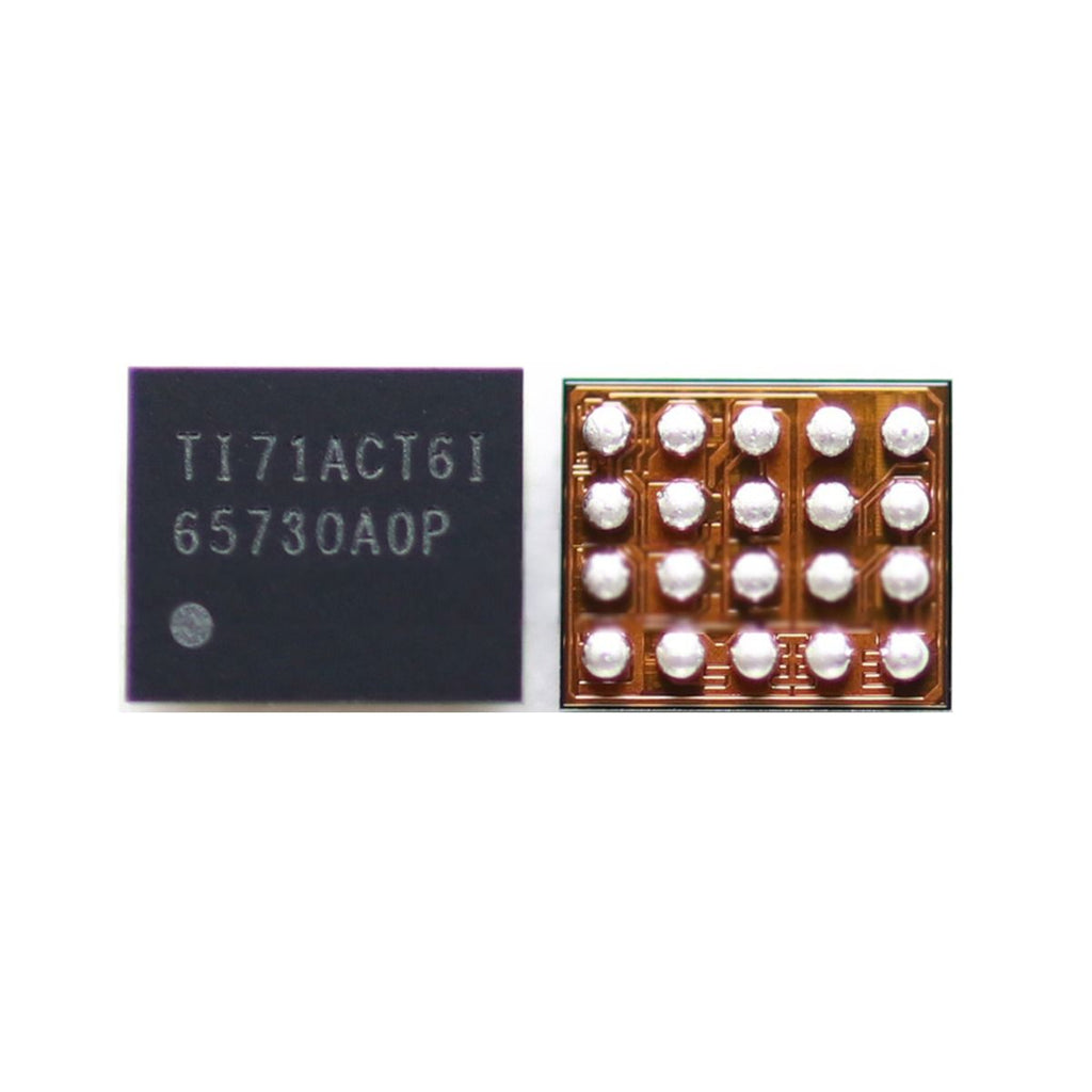 Display IC Chestnut 65730 iPhone 6 - 11 - PhonecareMobilreservdelar