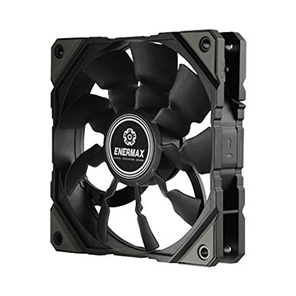 Enermax PC CPU COOLER ENERMAX ELC - LMR120S - PhonecareDatortillbehör