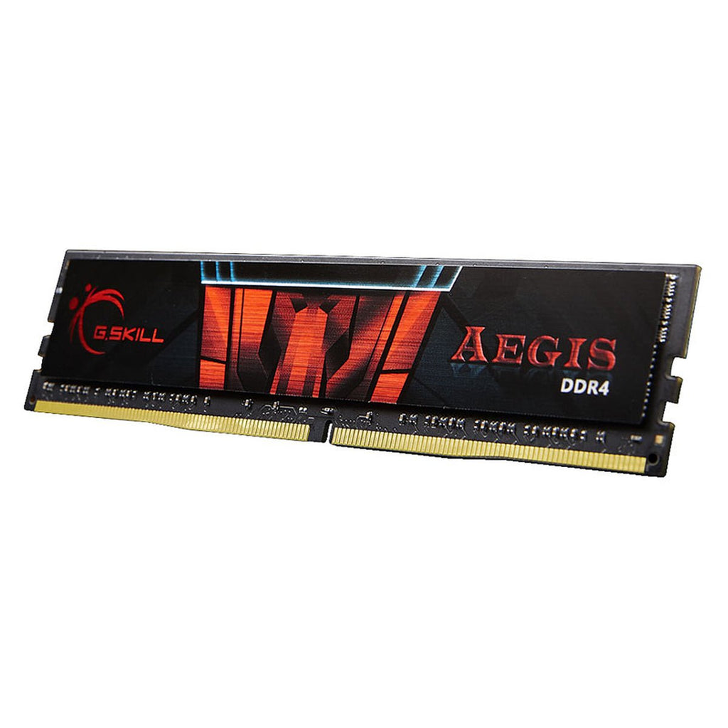 G - Skill PC MEMORY 8GB(2X4GB) 2400MHz DDR4 - Phonecare