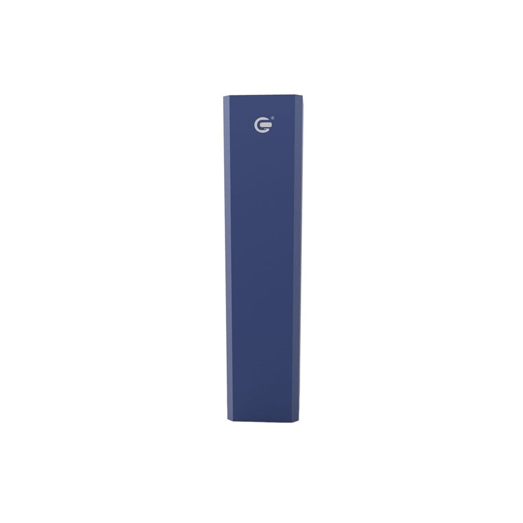 G - SP Powerbank 2600mAh - Blå - PhonecareMobiltillbehör