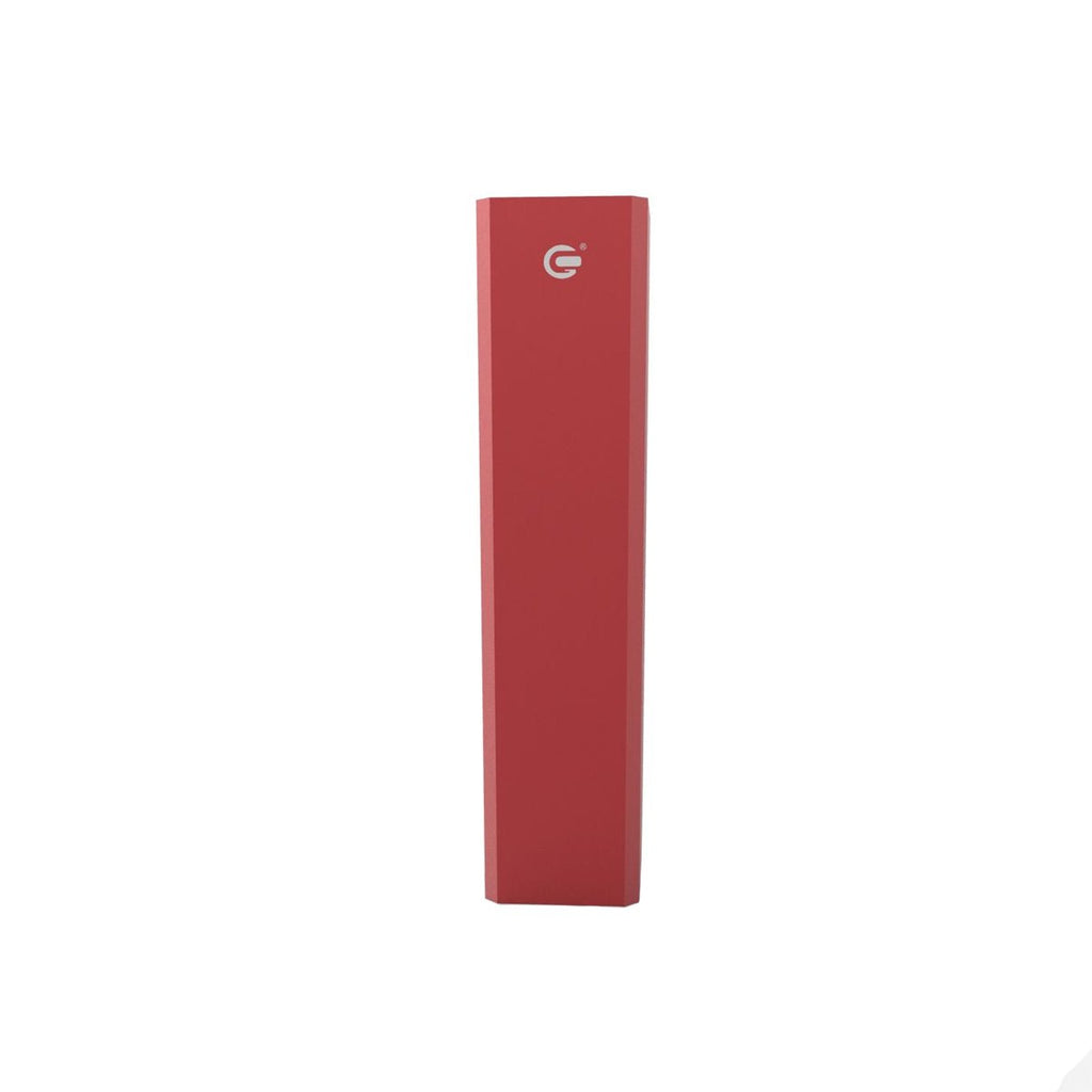 G - SP Powerbank 2600mAh - Röd - PhonecareMobiltillbehör