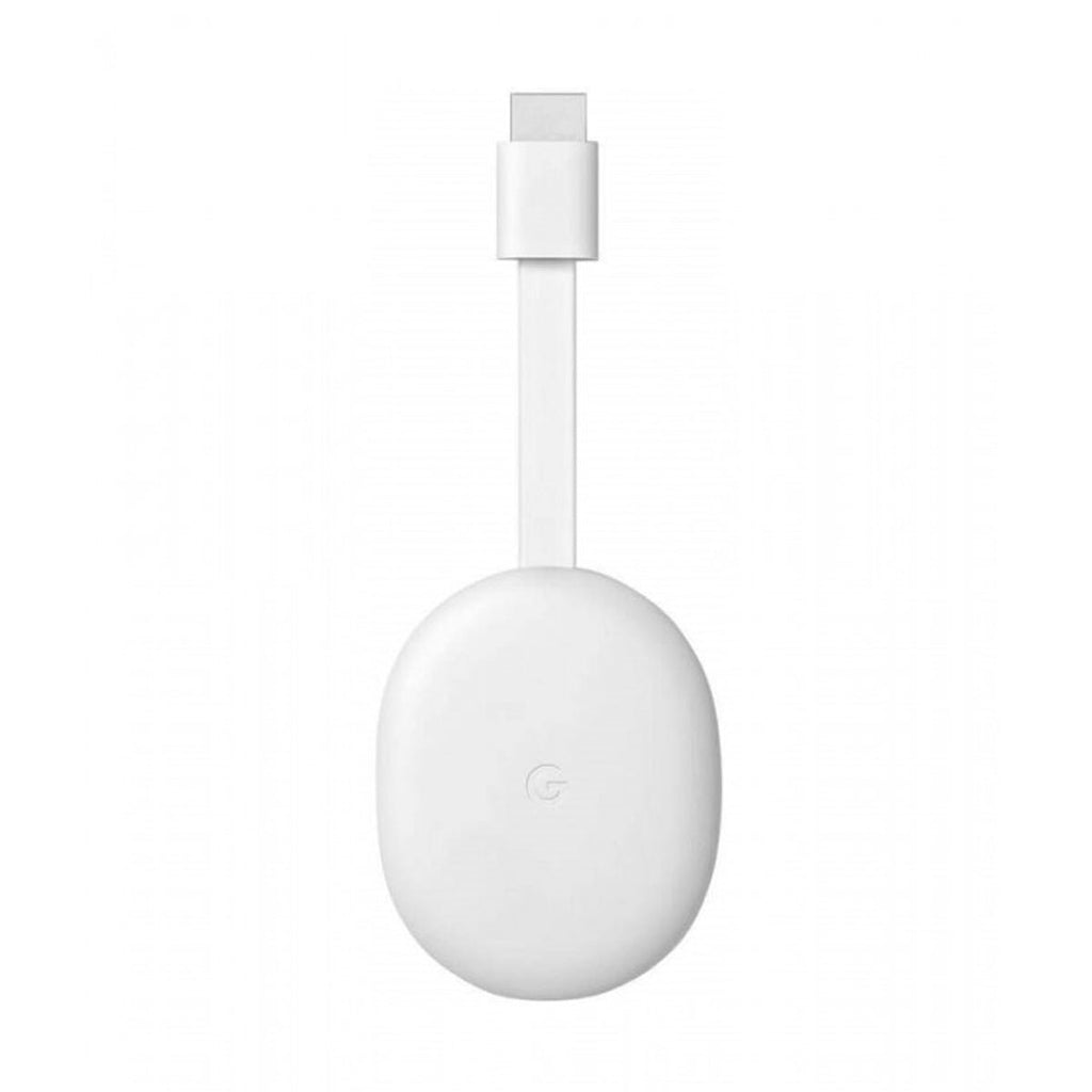 Google Chromecast med Google TV (4K) - PhonecareSmarta Hem