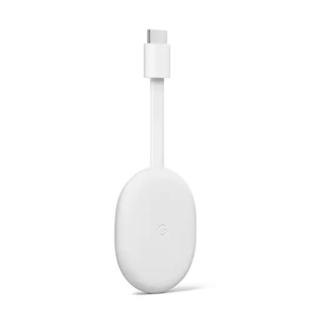 Google Chromecast med Google TV (HD) - PhonecareSmarta Hem