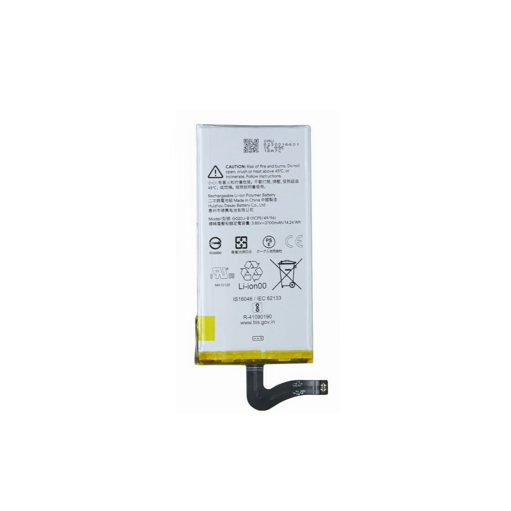 Google Pixel 4 XL Batteri OEM - PhonecareMobilreservdelar