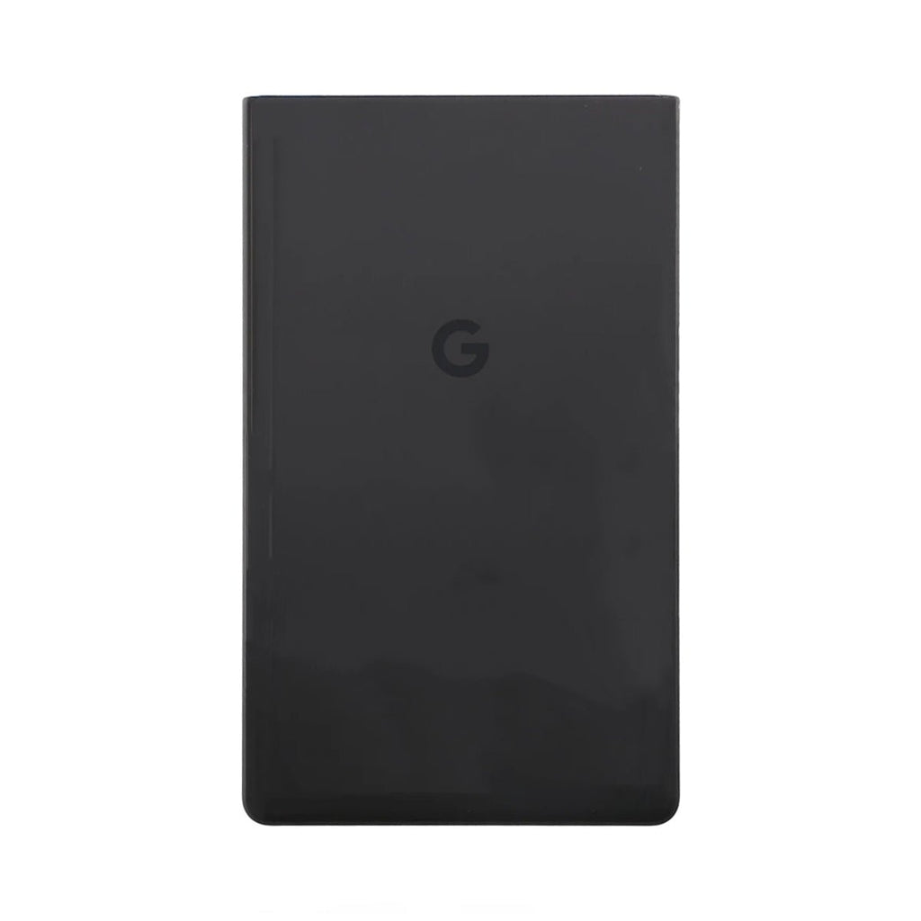 Google Pixel 6 Pro Baksida/Batterilucka - Svart - PhonecareMobilreservdelarBlack