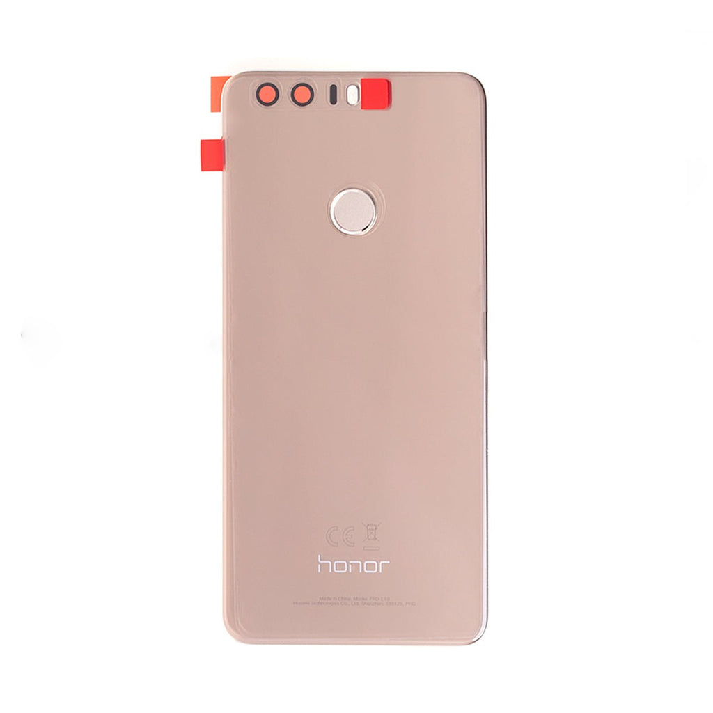 Honor 8 Baksida Original - Rosa - PhonecareMobilreservdelar