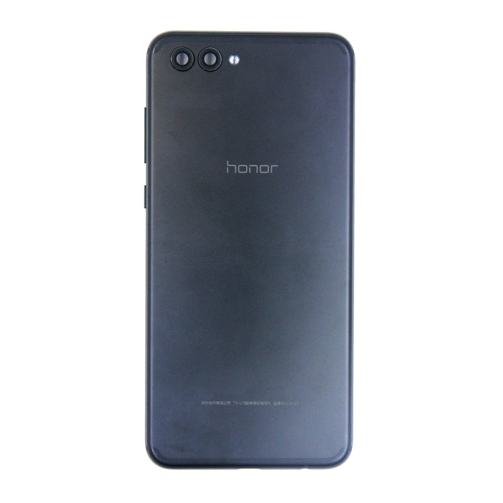 Honor View 10 Baksida ram - Svart - PhonecareMobilreservdelar