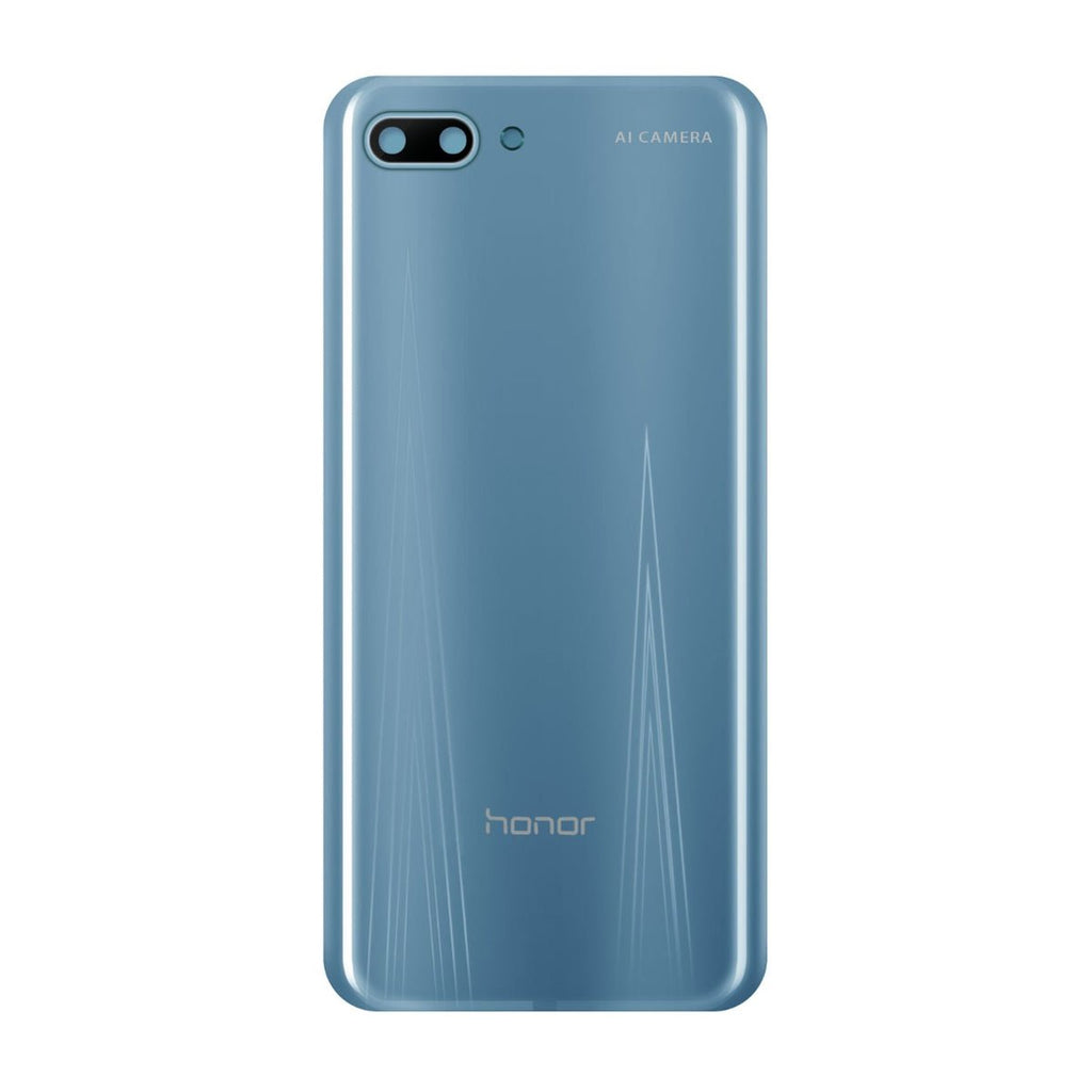 Huawei Honor 10 Baksida/Batterilucka - Grå - PhonecareMobilreservdelar