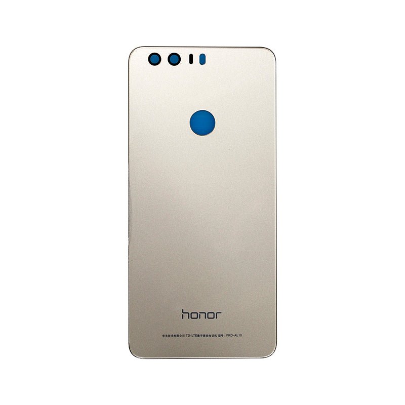 Huawei Honor 8 Baksida/Batterilucka - Guld - PhonecareMobilreservdelar