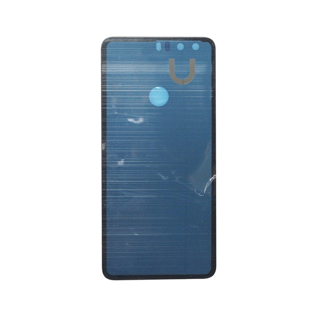 Huawei Honor 8 Baksida/Batterilucka OEM - Vit - PhonecareMobilreservdelar