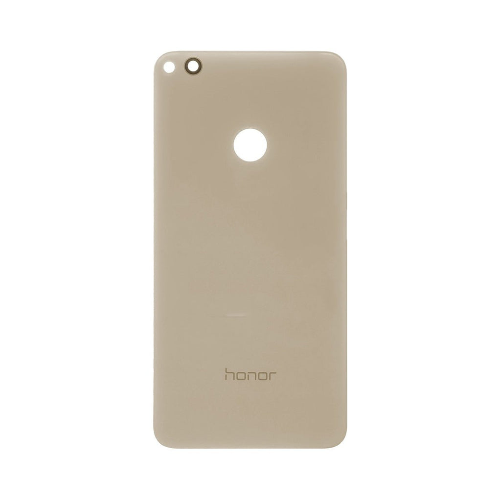 Huawei Honor 8 Lite Baksida/Batterilucka - Guld - PhonecareMobilreservdelar