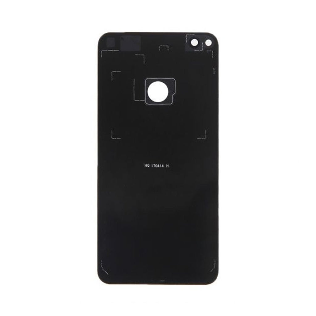 Huawei Honor 8 Lite Baksida/Batterilucka - Svart - PhonecareMobilreservdelar