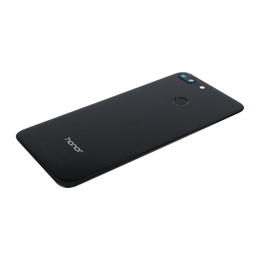 Huawei Honor 9 Lite Baksida/Batterilucka Original - Svart - PhonecareMobilreservdelar