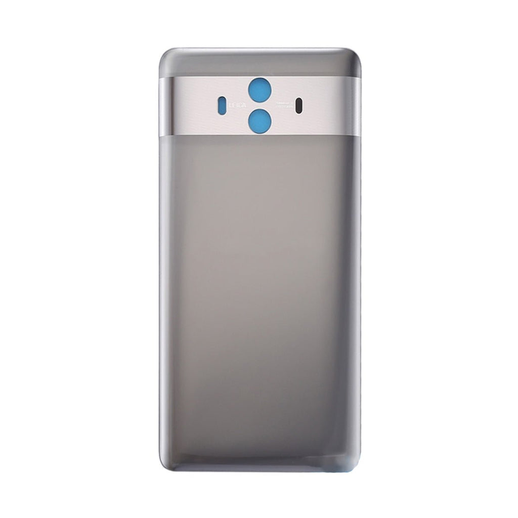 Huawei Mate 10 Baksida/Batterilucka - Silver - PhonecareMobilreservdelar