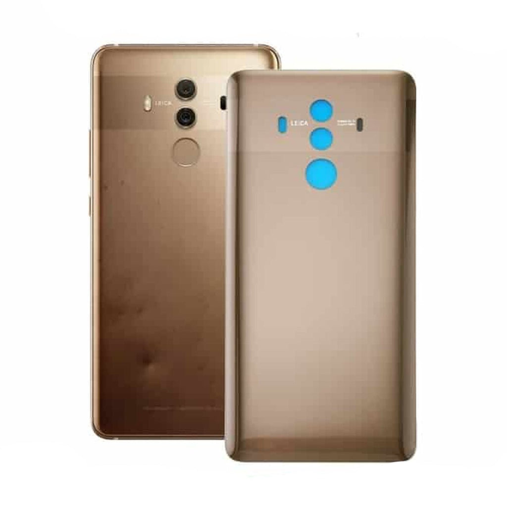 Huawei Mate 10 Pro Baksida/Batterilucka OEM - Guld - PhonecareMobilreservdelar