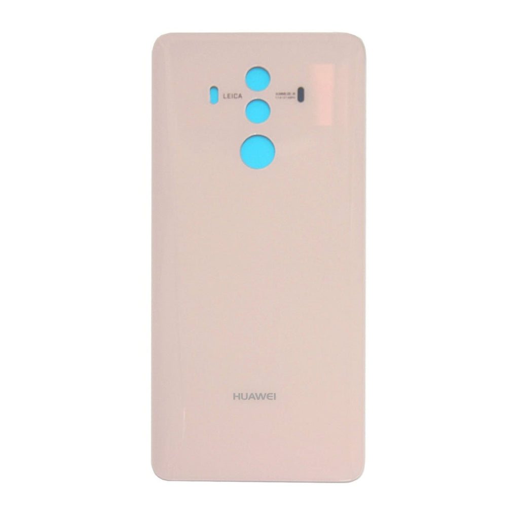 Huawei Mate 10 Pro Baksida/Batterilucka OEM - Rosa - PhonecareMobilreservdelar