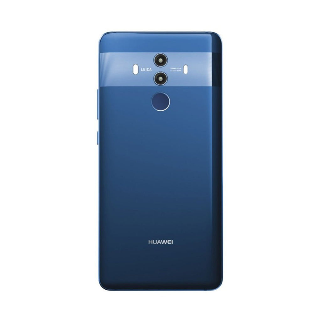 Huawei Mate 10 Pro Baksida/Batterilucka Original - Blå - PhonecareMobilreservdelar