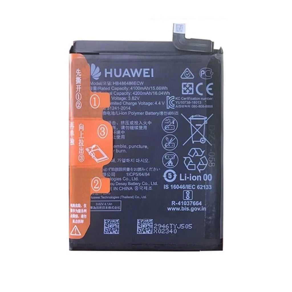 Huawei Mate 20 Pro Batteri Original - PhonecareMobilreservdelar