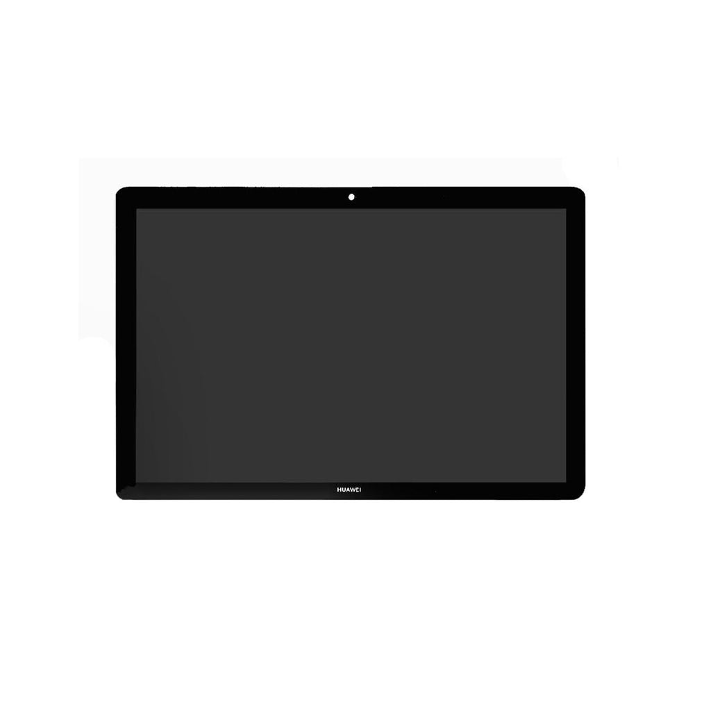 Huawei MediaPad T5 AGS2 - W09 LCD Skärm Original - Svart - PhonecareMobilreservdelarBlack