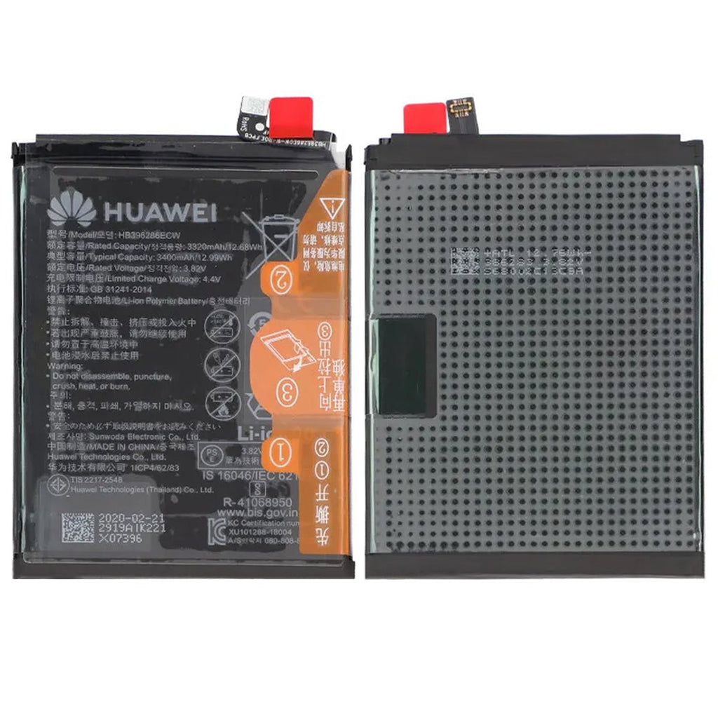 Huawei P Smart 2019 Batteri 3320 mAh Original - PhonecareMobilreservdelar