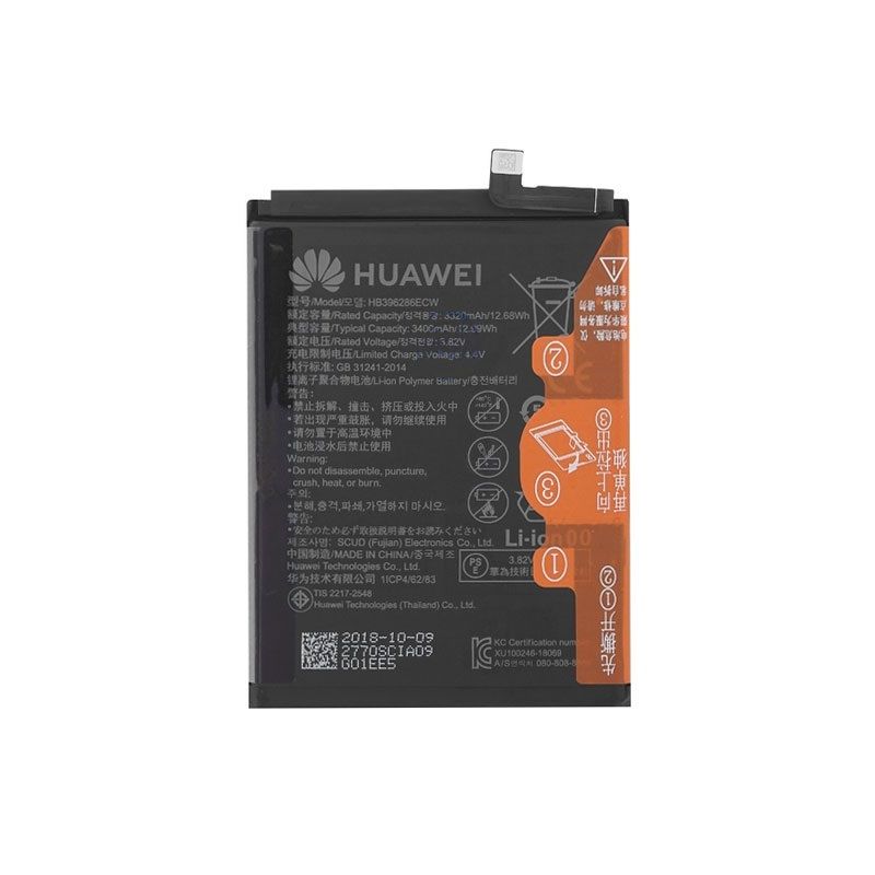 Huawei P Smart 2019 Batteri Original - PhonecareMobilreservdelar