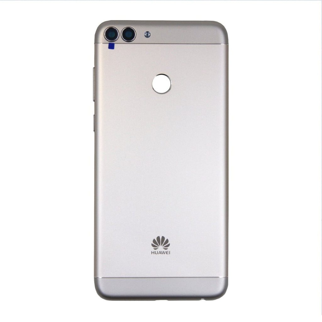 Huawei P Smart Baksida/Batterilucka OEM - Guld - PhonecareMobilreservdelar