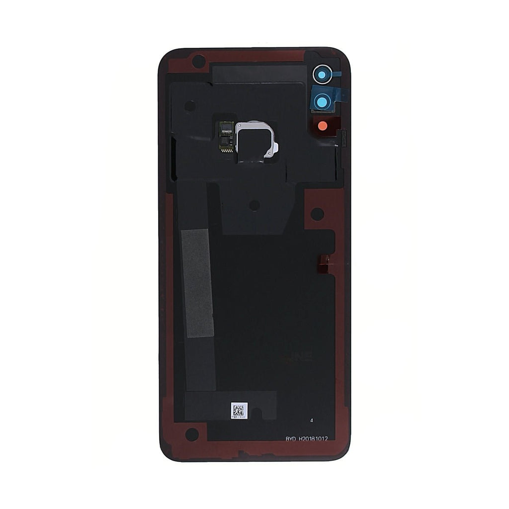 Huawei P Smart Plus Baksida/Batterilucka Original - Lila - PhonecareMobilreservdelar