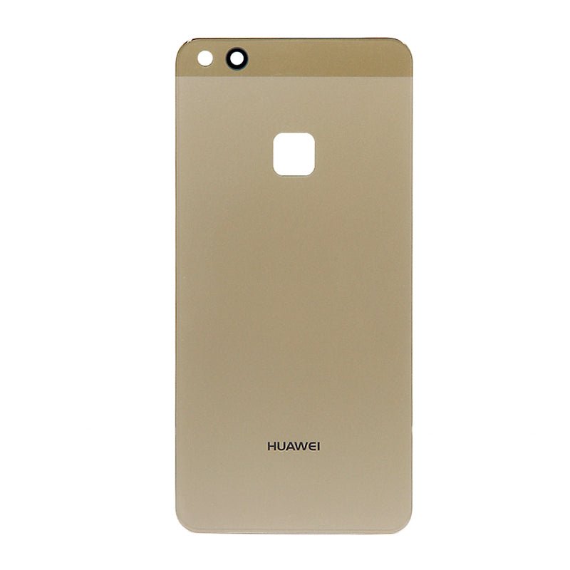 Huawei P10 Lite Baksida/Batterilucka - Guld - PhonecareMobilreservdelar