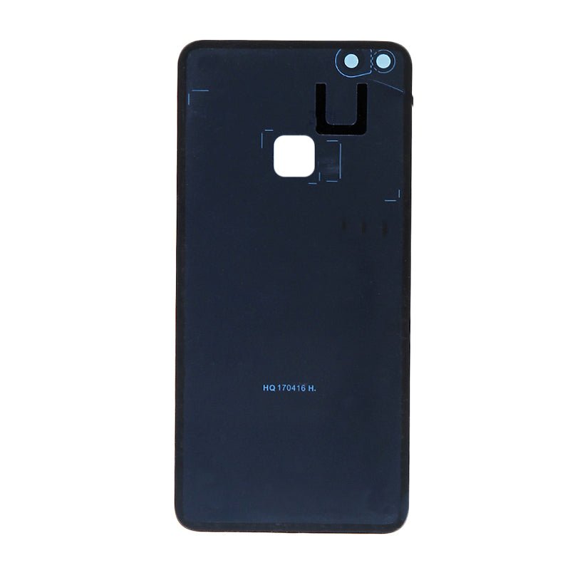 Huawei P10 Lite Baksida/Batterilucka - Svart - PhonecareMobilreservdelar