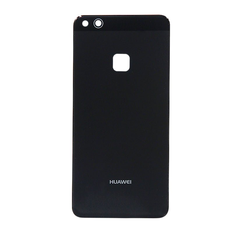 Huawei P10 Lite Baksida/Batterilucka - Svart - PhonecareMobilreservdelar