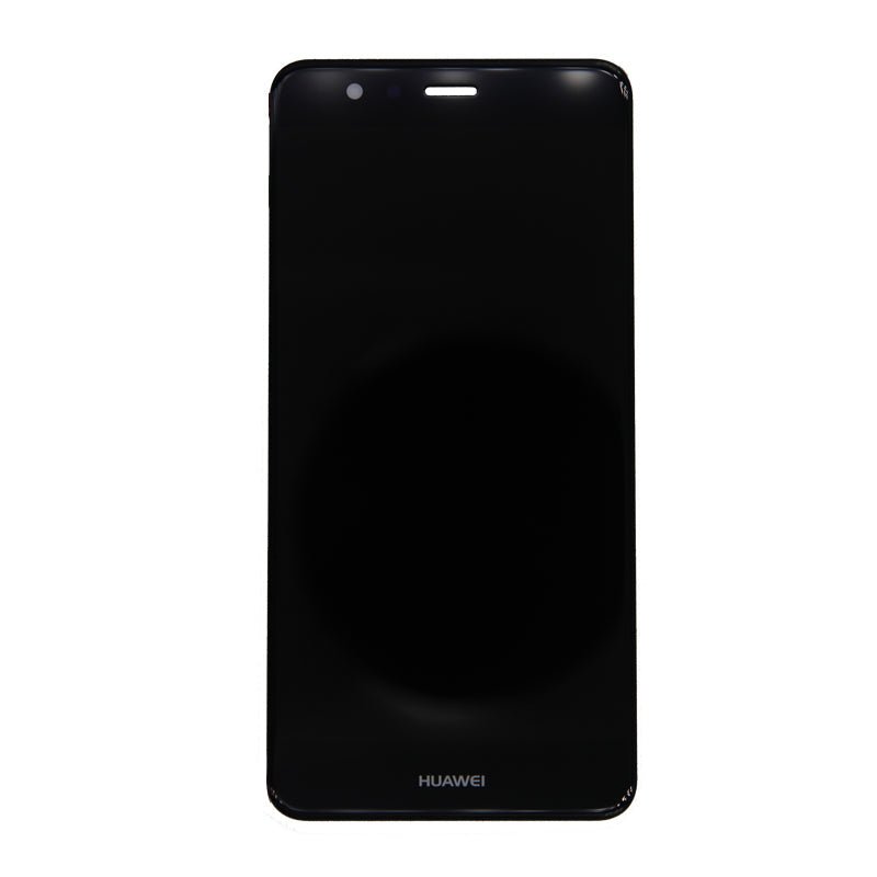 Huawei P10 Lite Display Skärm med LCD Display med Batteri Original - Svart - PhonecareMobilreservdelar