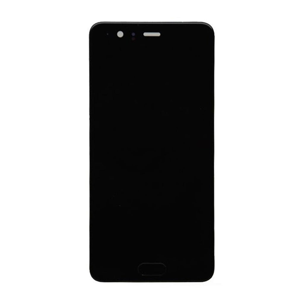 Huawei P10 Plus LCD Display Original - Svart - PhonecareMobilreservdelar