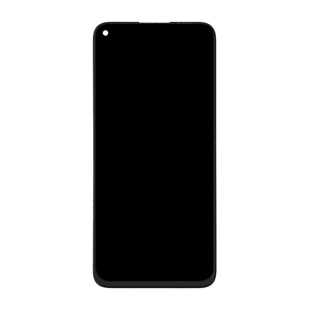 Huawei P20 Lite (2019) Skärm med LCD Display - Svart - PhonecareMobilreservdelar