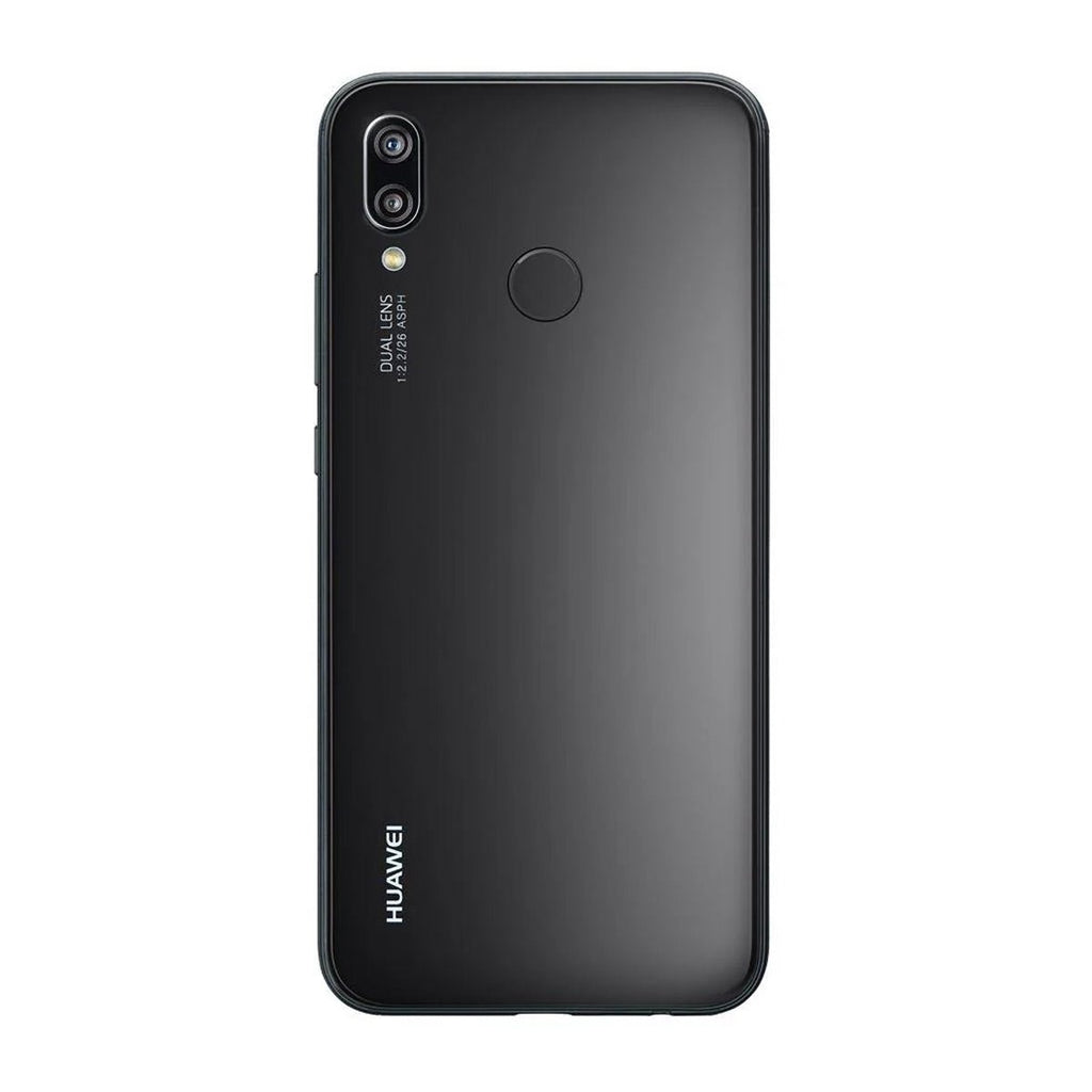 Huawei P20 Lite 64GB Svart - Phonecare