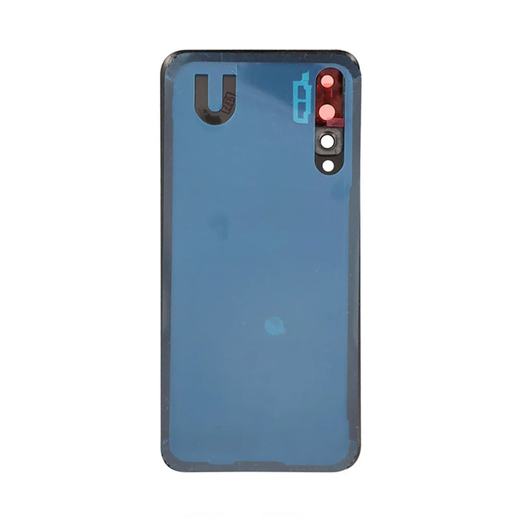 Huawei P20 Pro Baksida - Blå - PhonecareMobilreservdelar