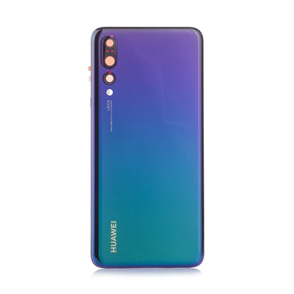 Huawei P20 Pro Baksida - Lila - PhonecareMobilreservdelar