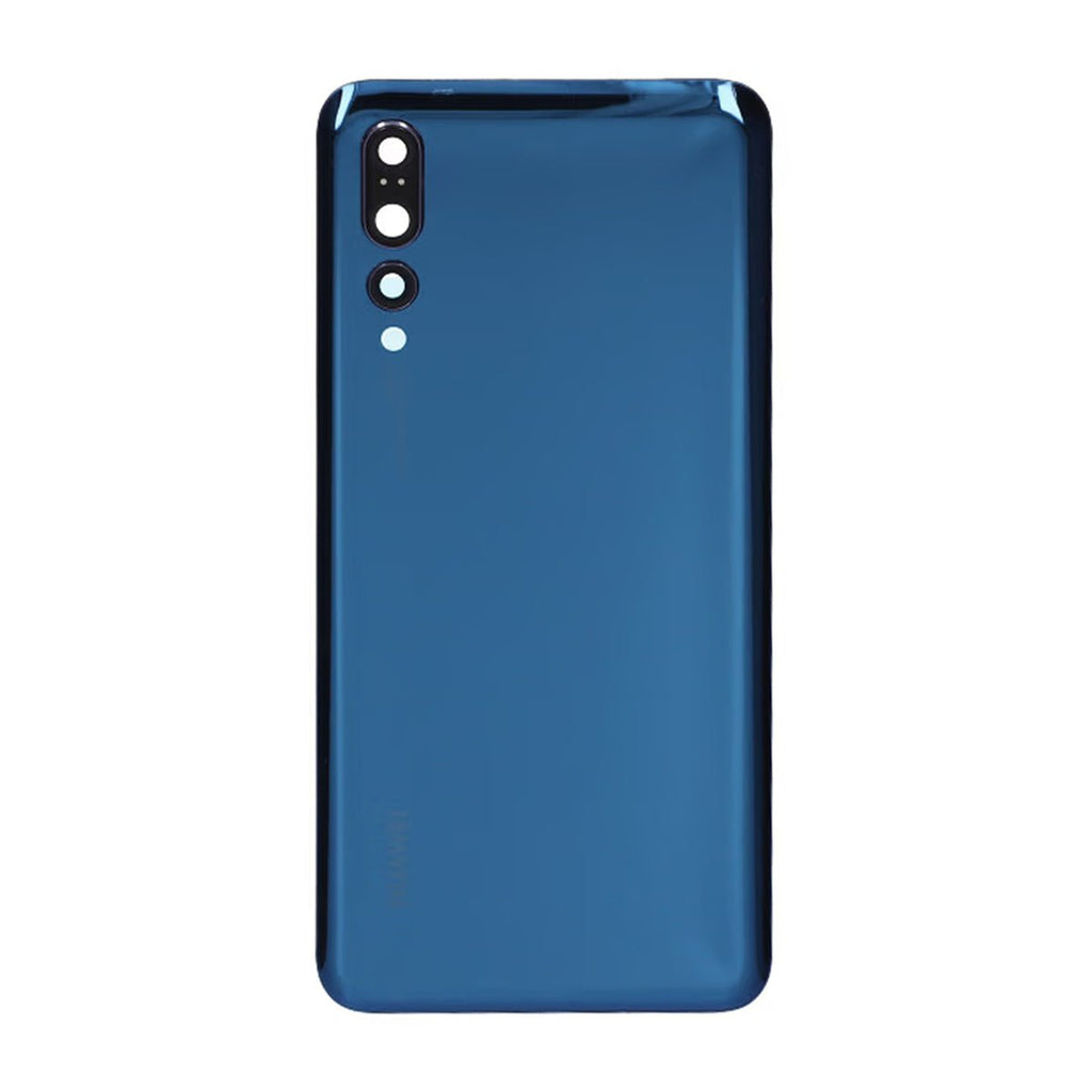 Huawei P20 Pro Baksida/Batterilucka - Blå