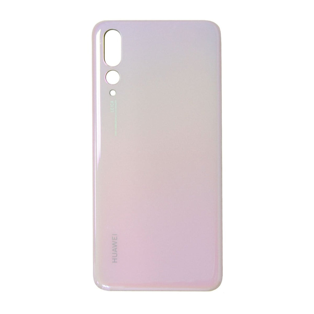 Huawei P20 Pro Baksida/Batterilucka - Rosa - PhonecareMobilreservdelar