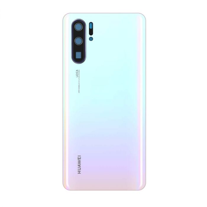 Huawei P30 Pro Baksida/Batterilucka - Breathing Crystal - PhonecareMobilreservdelar