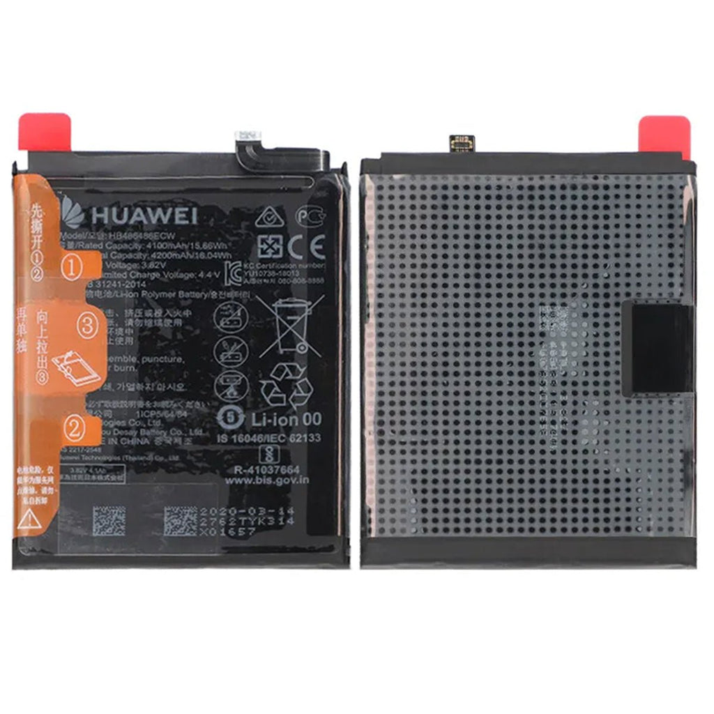 Huawei P30 Pro Batteri 4100 mAh Original - PhonecareMobilreservdelar