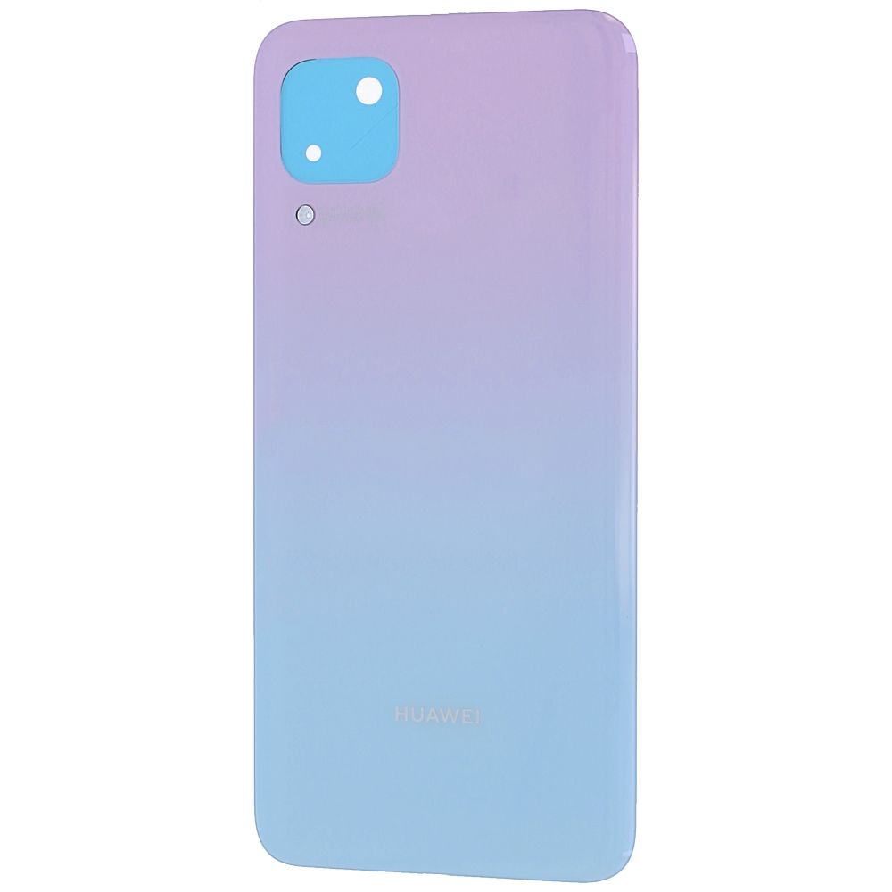 Huawei P40 Lite Baksida/Batterilucka - Sakura Rosa - PhonecareMobilreservdelarPink